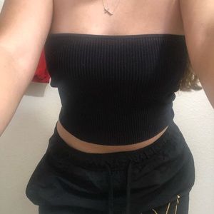 tube top